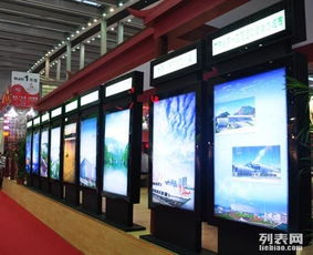 上海灯箱制作服务全览 从传统到数字的视觉呈现