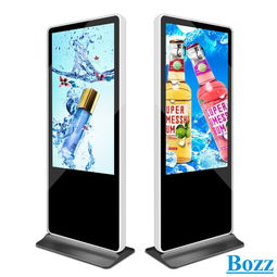 智能新视界 现代广告机的智能化应用与数字广告制作的革新之路