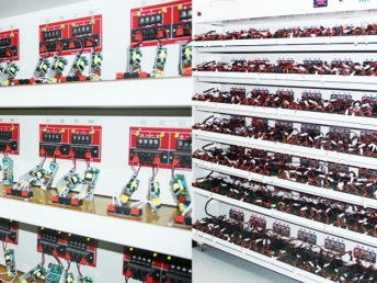 深圳电源模块产业 驱动数码时代的核心动力